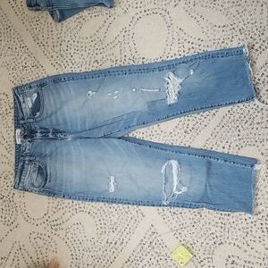 CJLA Carly Jean Los Angeles / Chrissy Jeans / Size 11 / EUC